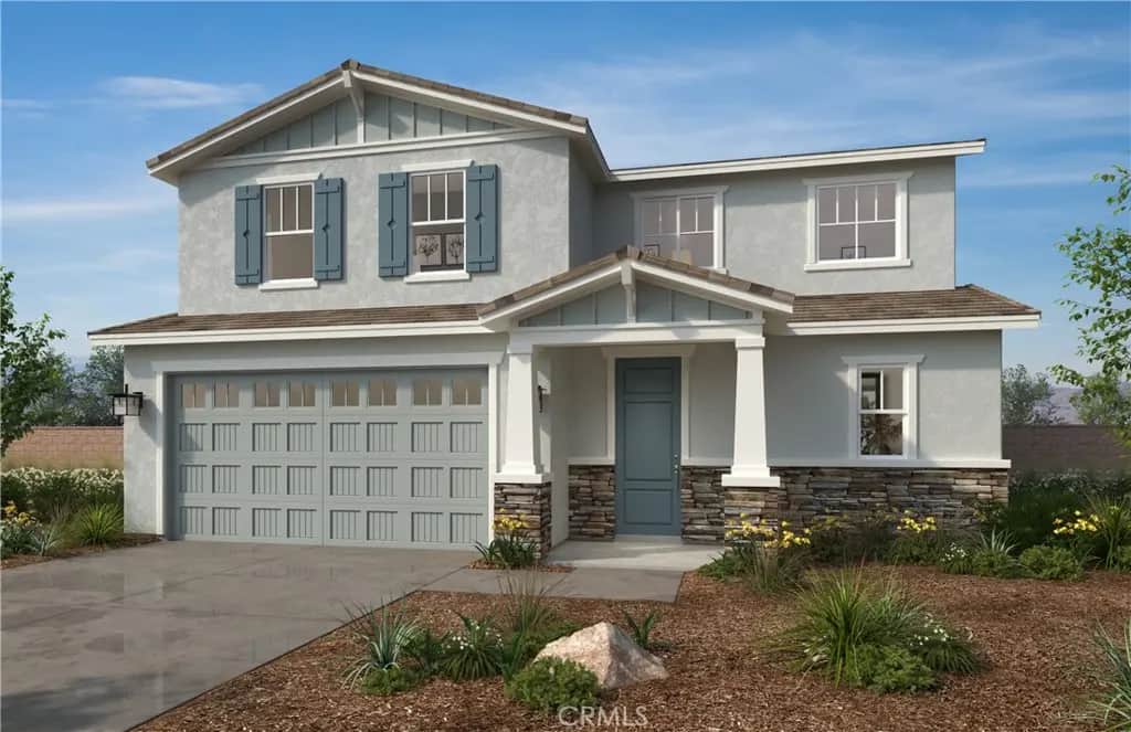 28392 Delphinus Drive, Menifee, CA — listing photo 1