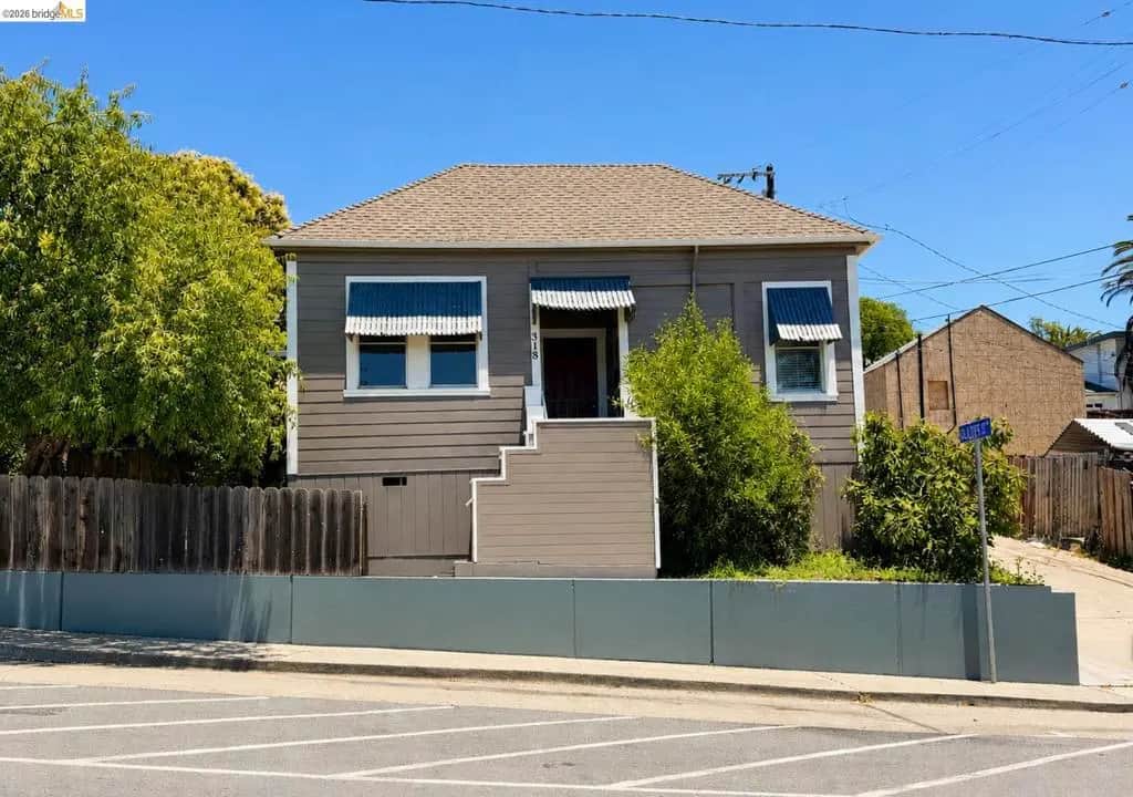 318 Butte St, Vallejo, CA — listing photo 1