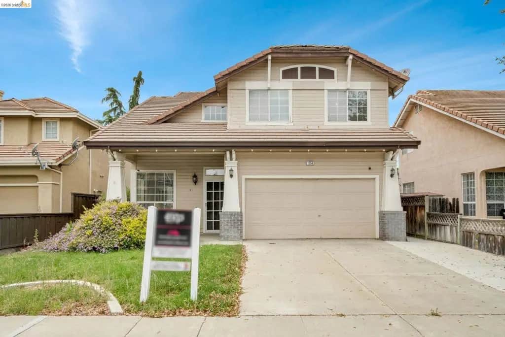 1553 Shadowood Ct., Tracy, CA — listing photo 1