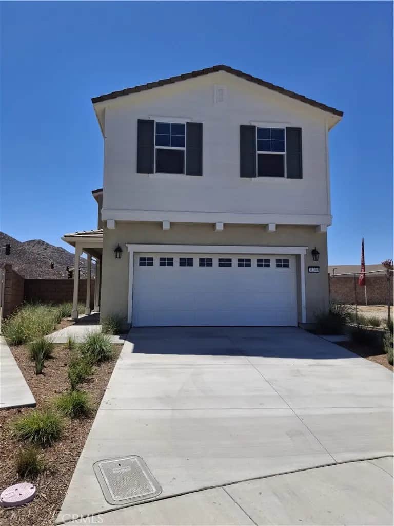 31309 Sutherland Pass, Winchester, CA — listing photo 1