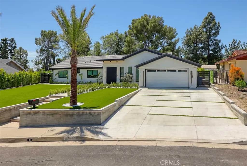 12413 Nedra, Los Angeles, CA — listing photo 1