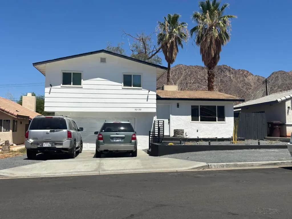 53130 Avenida Mendoza, La Quinta, CA — listing photo 1