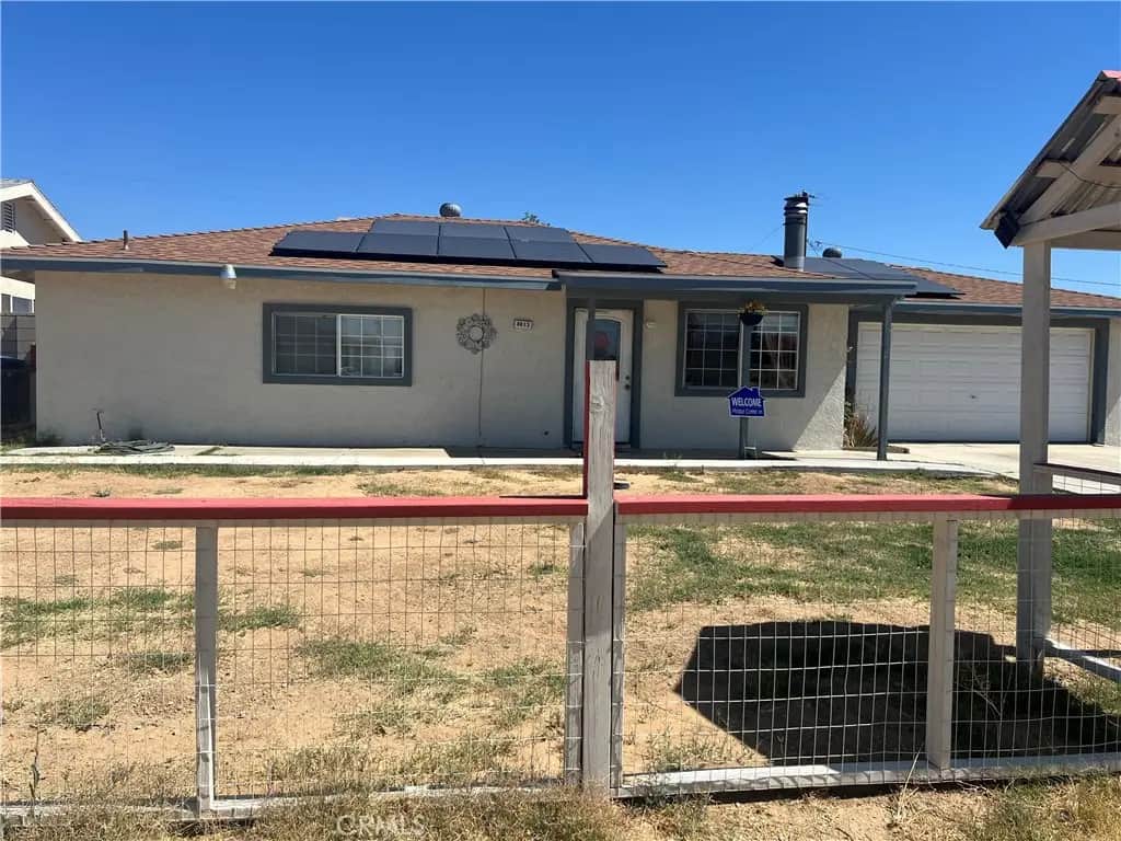 8413 Greenwood, California City, CA — listing photo 1