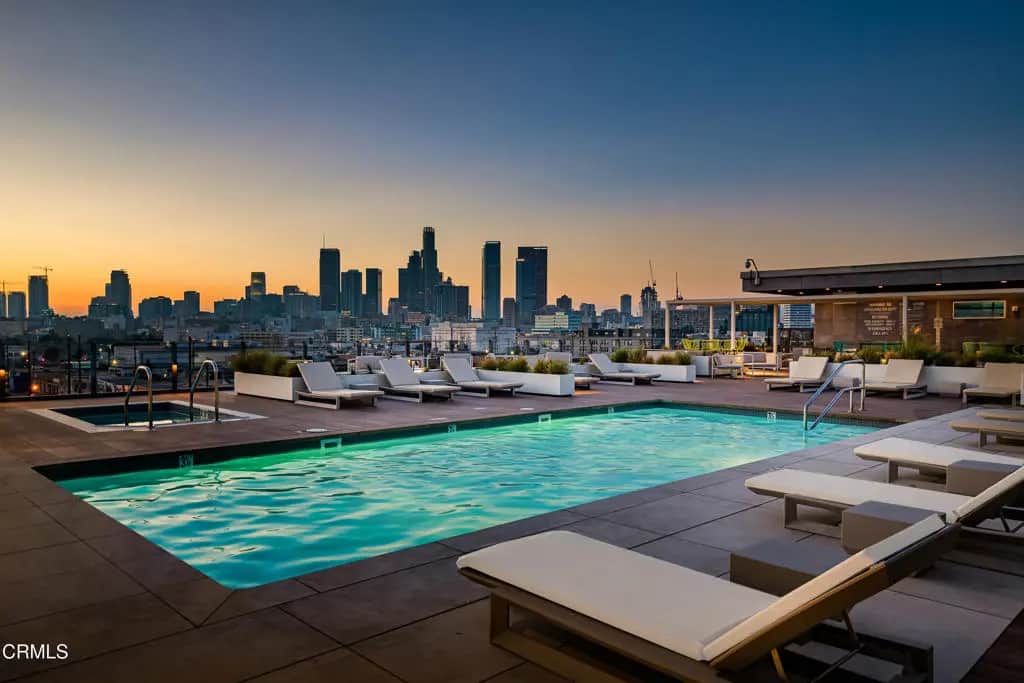 510 S Hewitt Street 107, Los Angeles, CA — listing photo 1