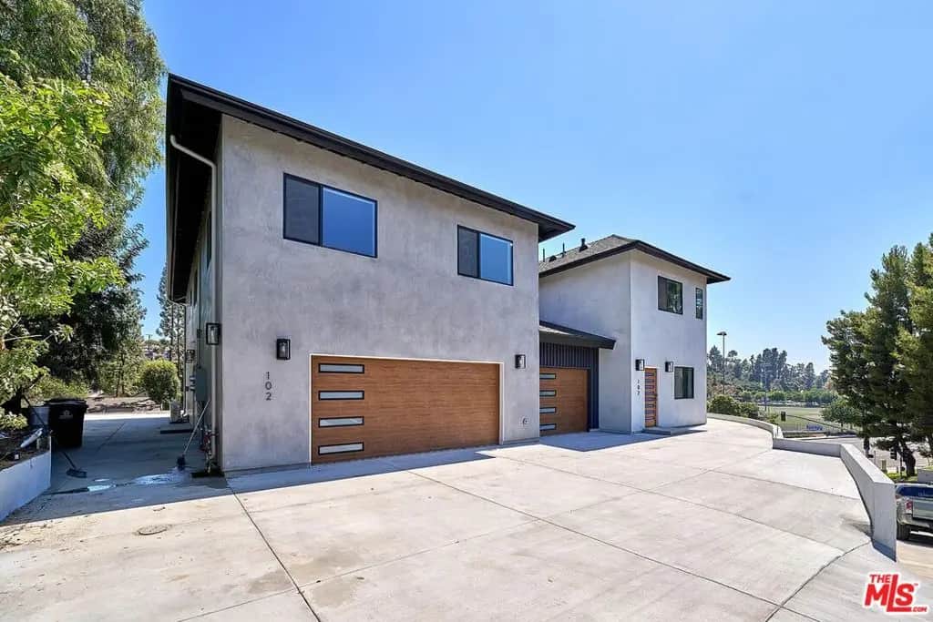 102 Marion Boulevard, Fullerton, CA — listing photo 1