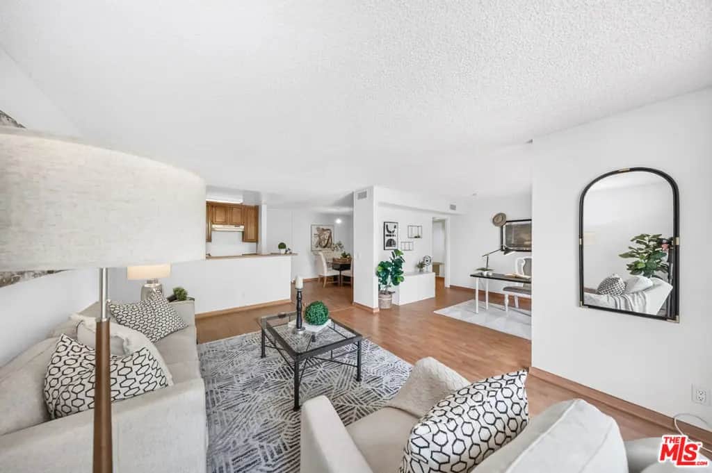 4040 Via Marisol 117, Los Angeles, CA — listing photo 1