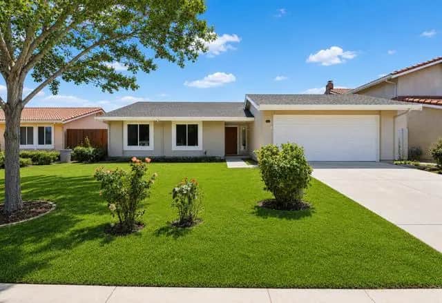 1274 MAYHEW, San Jose, CA — listing photo 1
