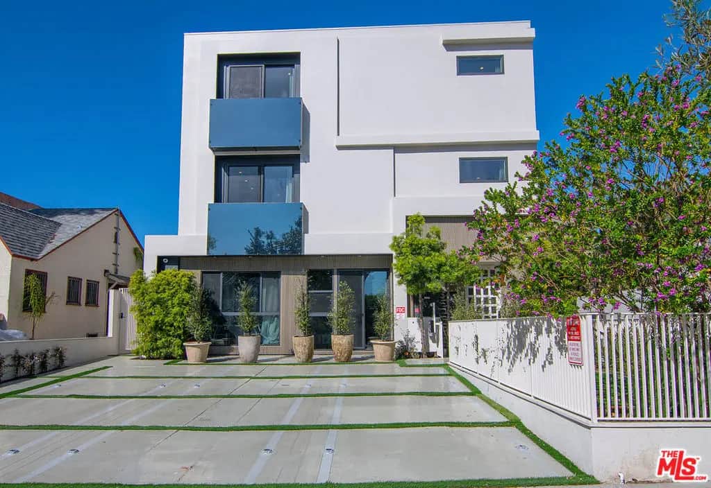 1621 S Bedford Street, Los Angeles, CA — listing photo 1