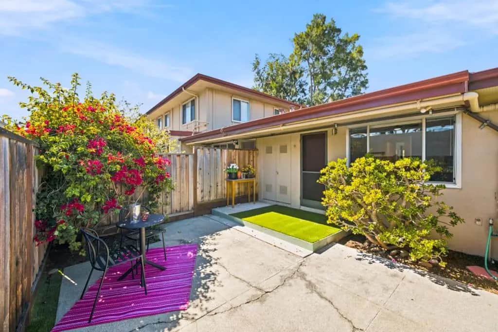 1576 Marina Court A, San Mateo, CA — listing photo 1