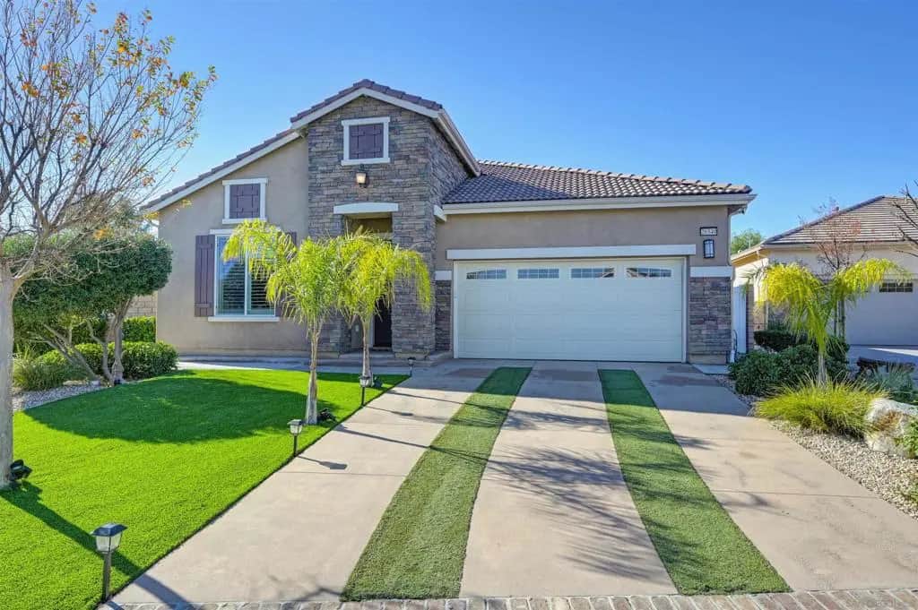 26549 Roseate Cir, Menifee, CA — listing photo 1