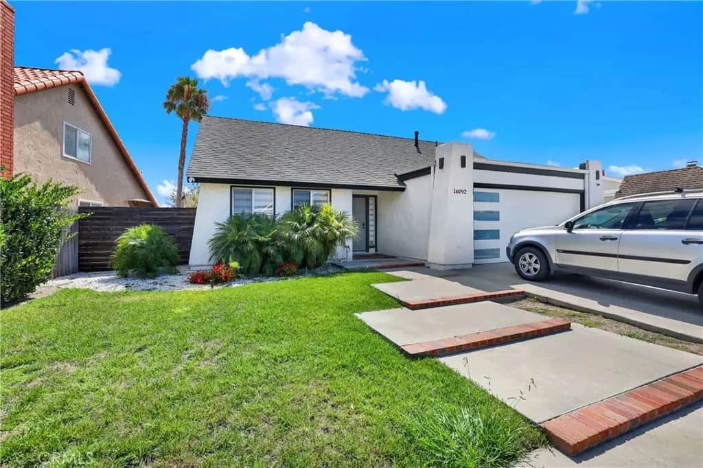 16092 Feltham, Westminster, CA — listing photo 1