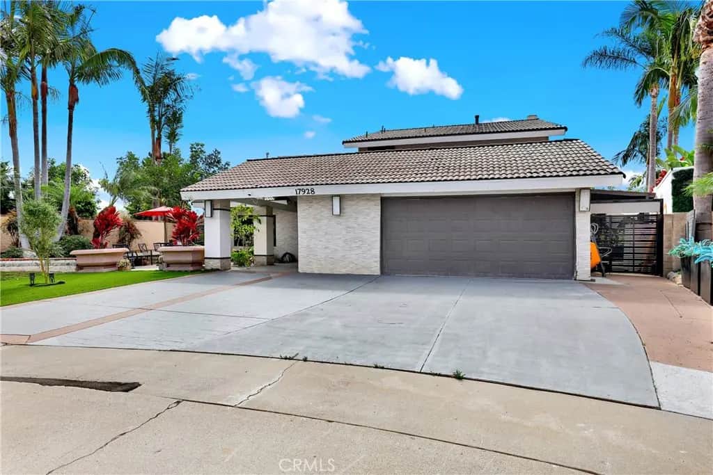 17928 Toiyabe, Fountain Valley, CA — listing photo 1
