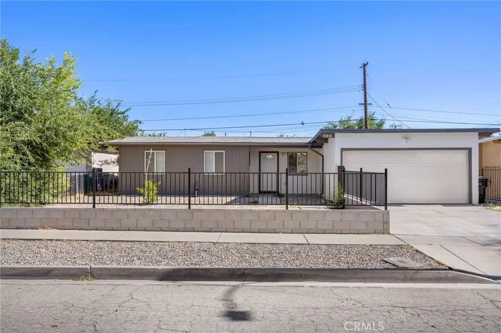 709 W Avenue H12, Lancaster, CA — listing photo 1