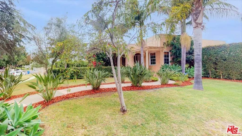 3501 Country Club Drive, Los Angeles, CA — listing photo 1