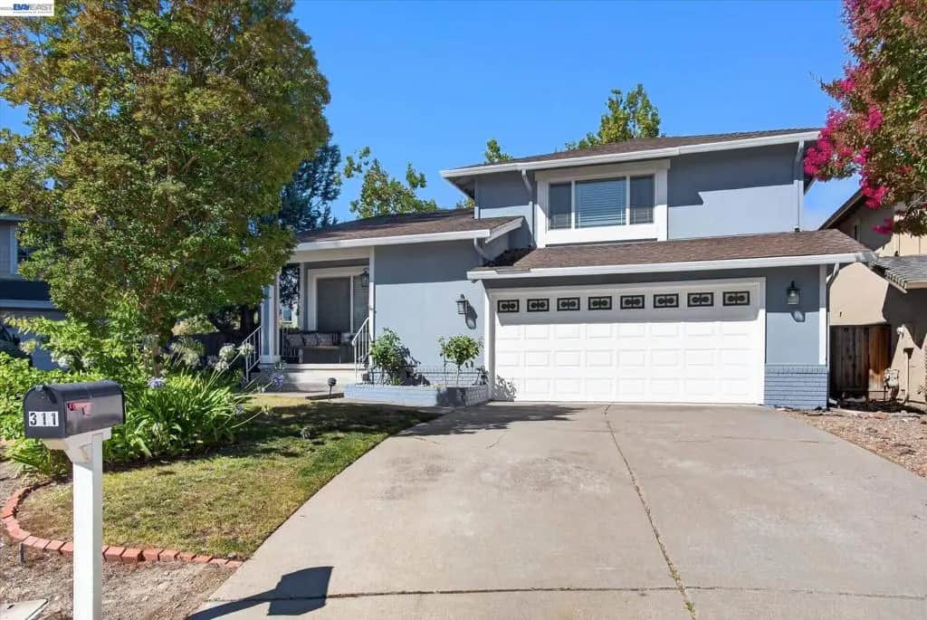 311 Alora Ct, San Ramon, CA — listing photo 1