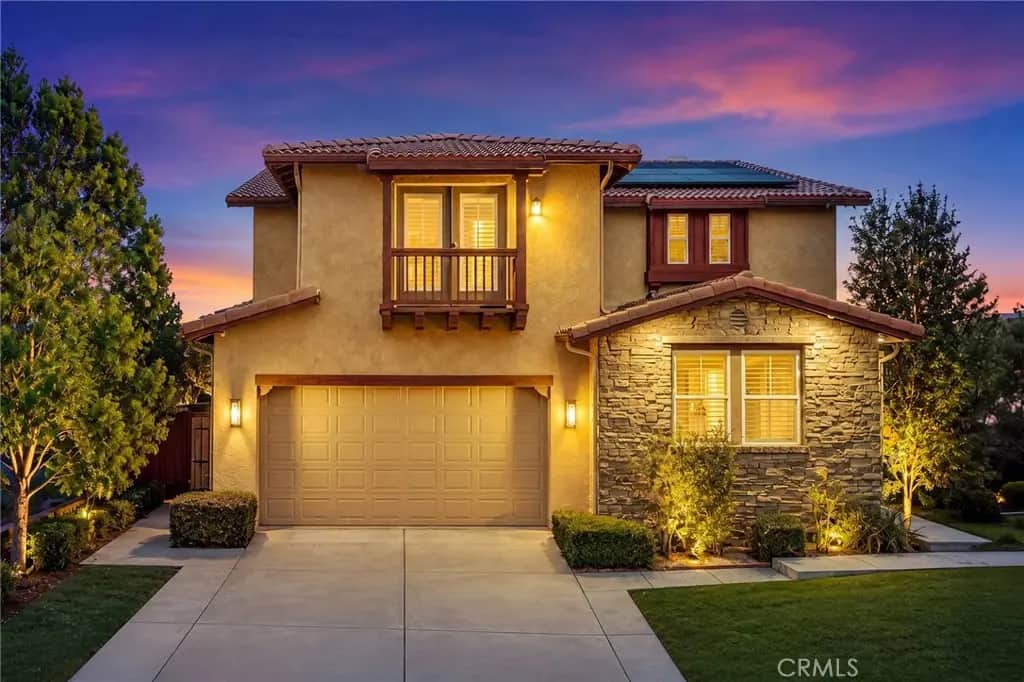 5128 Glenview Street, Chino Hills, CA — listing photo 1