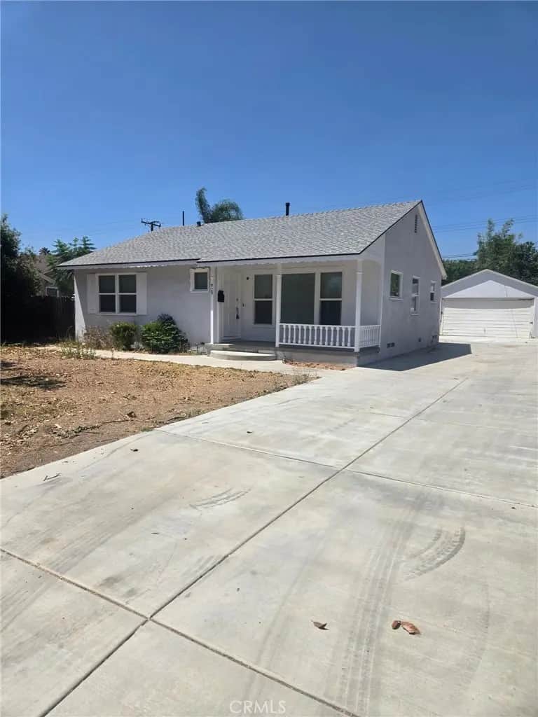 929 E Barbara, West Covina, CA — listing photo 1