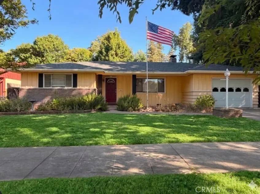 226 W 6th Ave, Chico, CA — listing photo 1