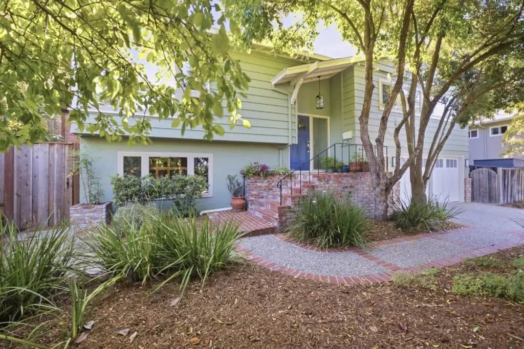3642 Farm Hill Boulevard, Redwood City, CA — listing photo 1