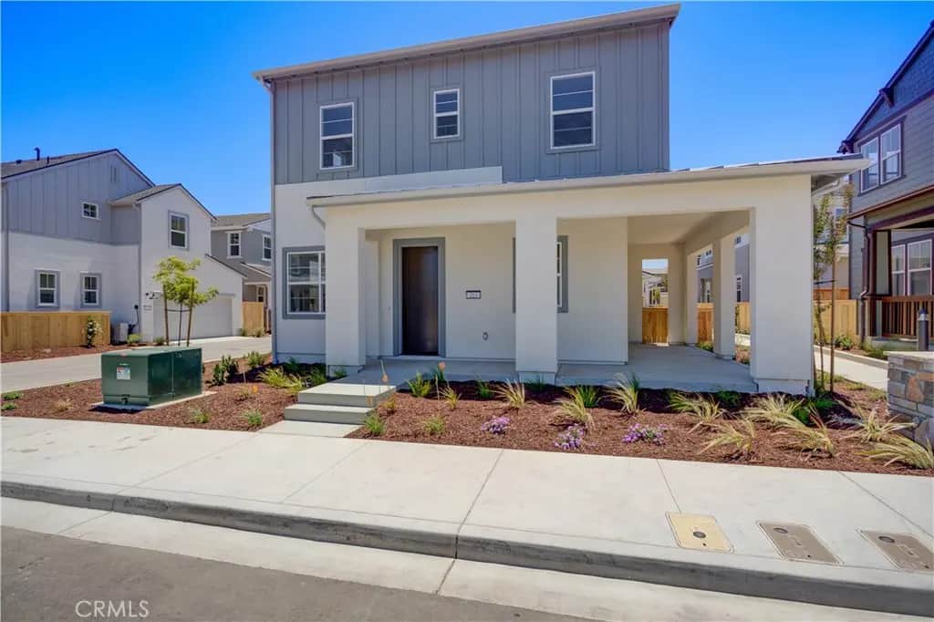 213 Kitty Hawk Court, San Luis Obispo, CA — listing photo 1