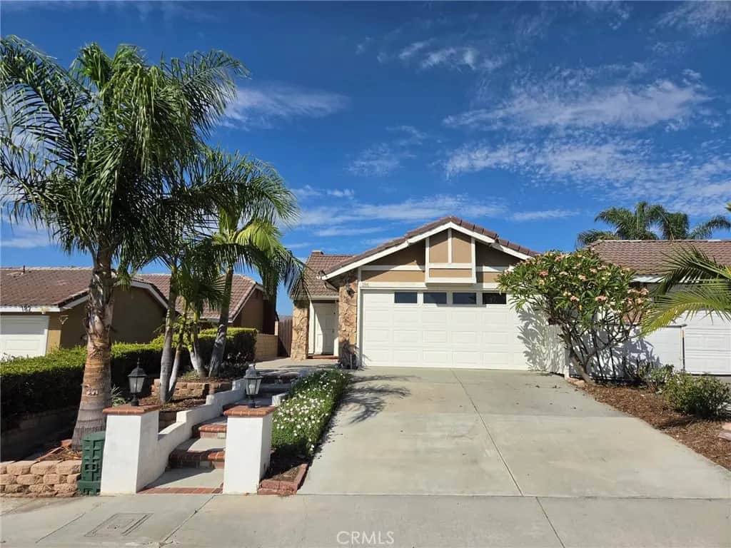 186 S Birchwood Street, Anaheim, CA — listing photo 1