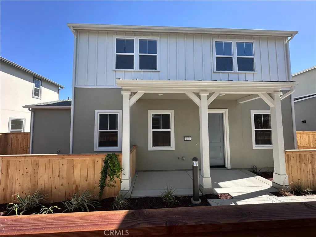 215 Kitty Hawk Court, San Luis Obispo, CA — listing photo 1