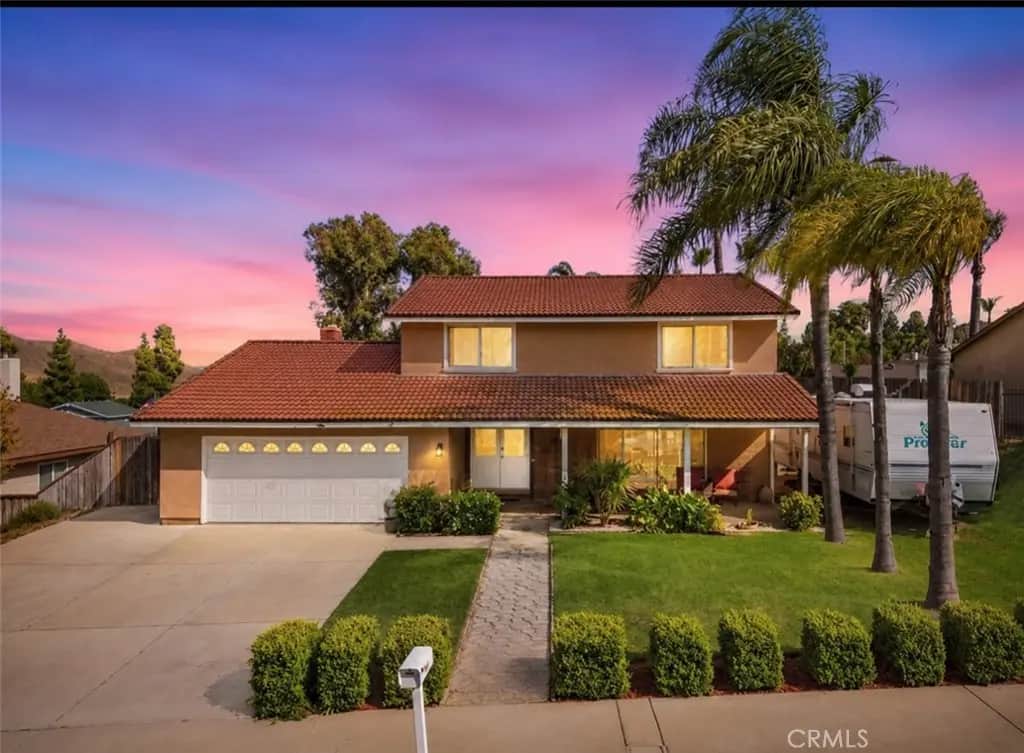 11246 Coolwater Drive, Riverside, CA — listing photo 1