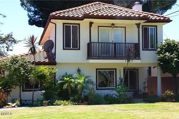 1736 Vistillas Road, Altadena, CA — listing photo 1