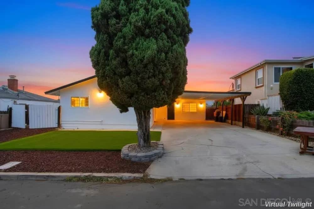 5754 Potomac St, San Diego, CA — listing photo 1