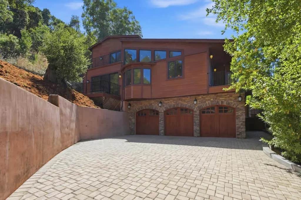 3911 Pepper Tree Court, Redwood City, CA — listing photo 1