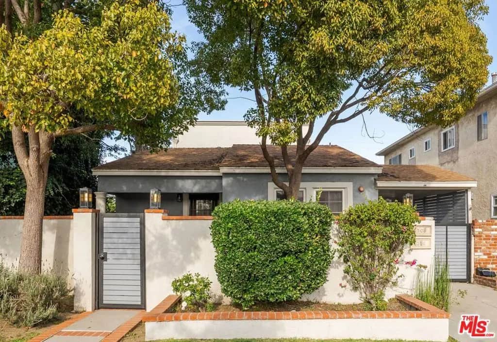 4108 Harter Avenue, Culver City, CA — listing photo 1