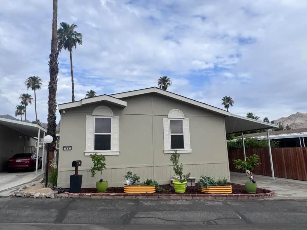 13 Circle A, Palm Desert, CA — listing photo 1