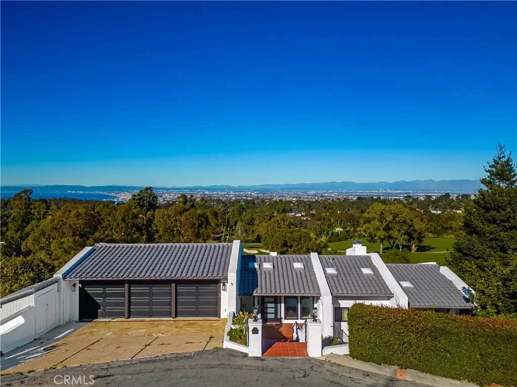 5 Yellow Brick Road, Rancho Palos Verdes, CA — listing photo 1