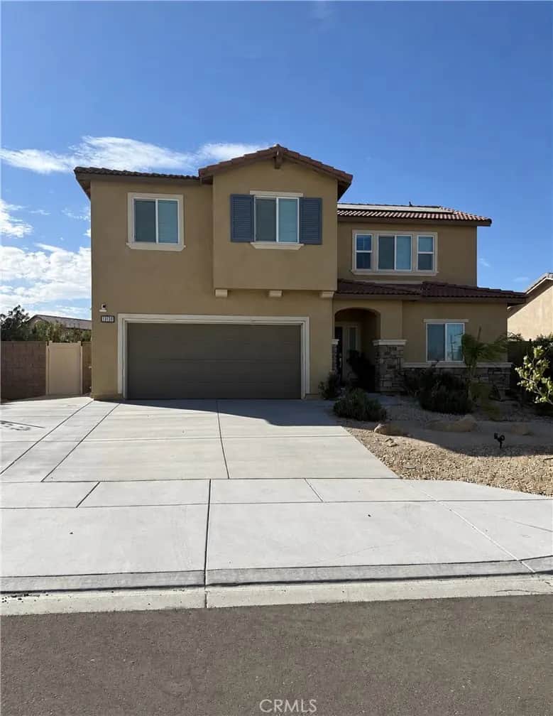 13138 Santa Clara, Victorville, CA — listing photo 1