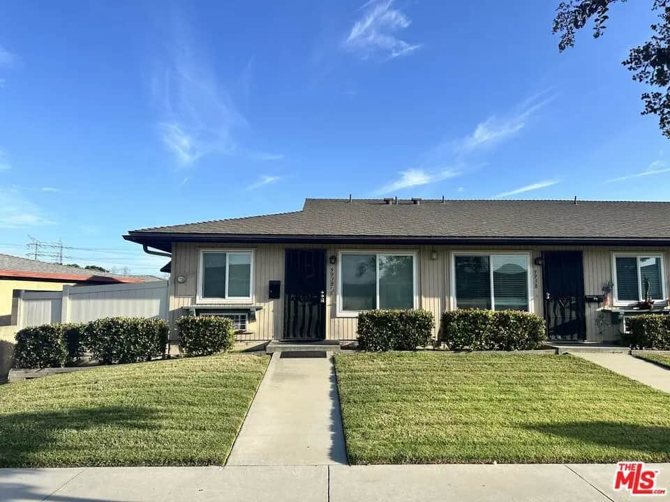 9938 1/2 Cedar Street, Bellflower, CA — listing photo 1