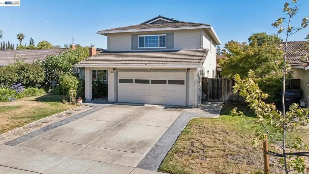 3560 Kirkcaldy St, Pleasanton, CA — listing photo 1