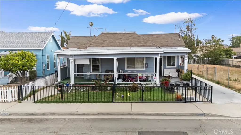 370 N Palomares, Pomona, CA — listing photo 1
