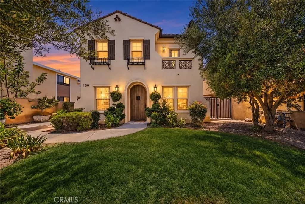 130 Alta Street C, Arcadia, CA — listing photo 1