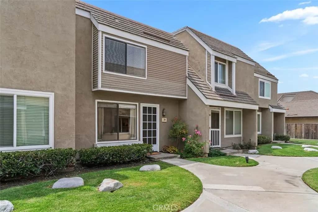 14 Greenleaf, Irvine, CA — listing photo 1