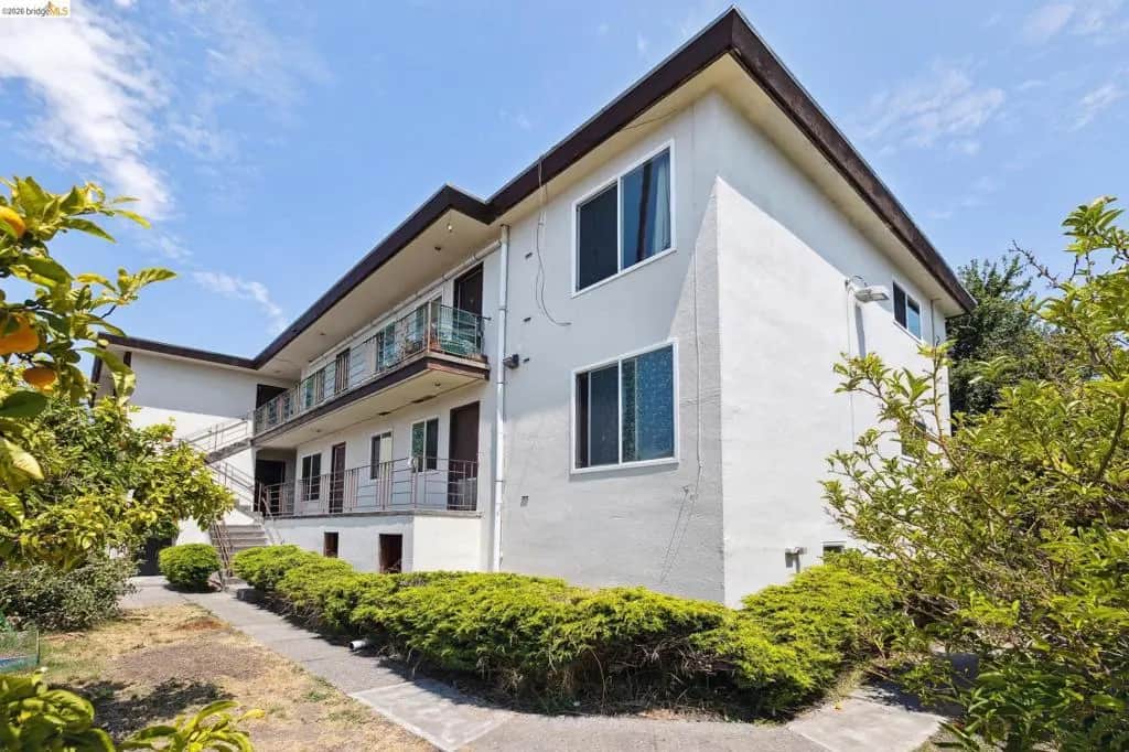 1612 Parker St, Berkeley, CA — listing photo 1
