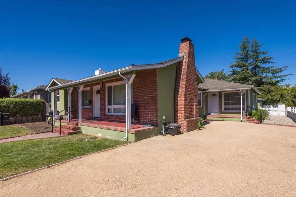 1702 Woodside Road, Redwood City, CA — listing photo 1