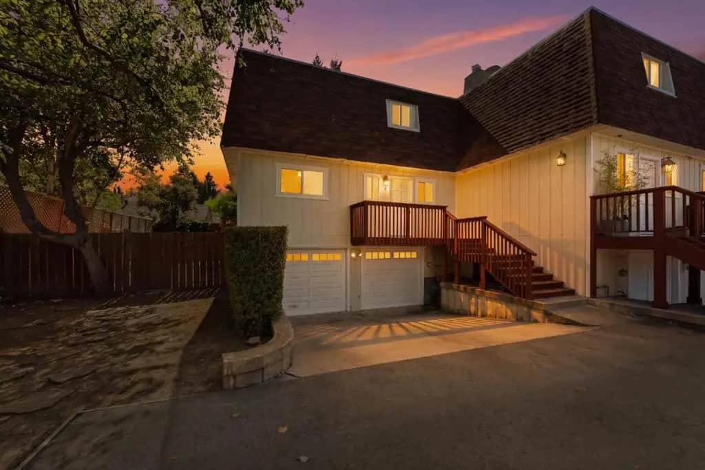 135 E Okeefe Street 4, Menlo Park, CA — listing photo 1