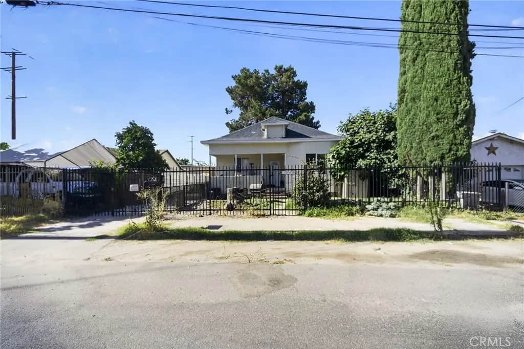 24809 E Benedict, San Bernardino, CA — listing photo 1