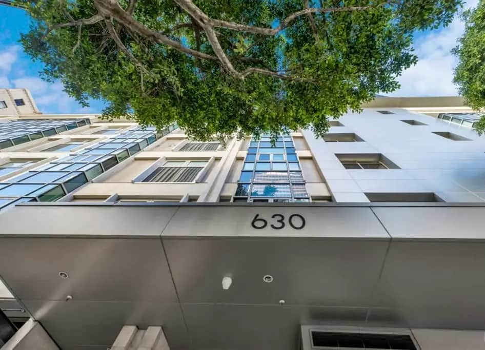 630 W 6th Street 506, Los Angeles, CA — listing photo 1