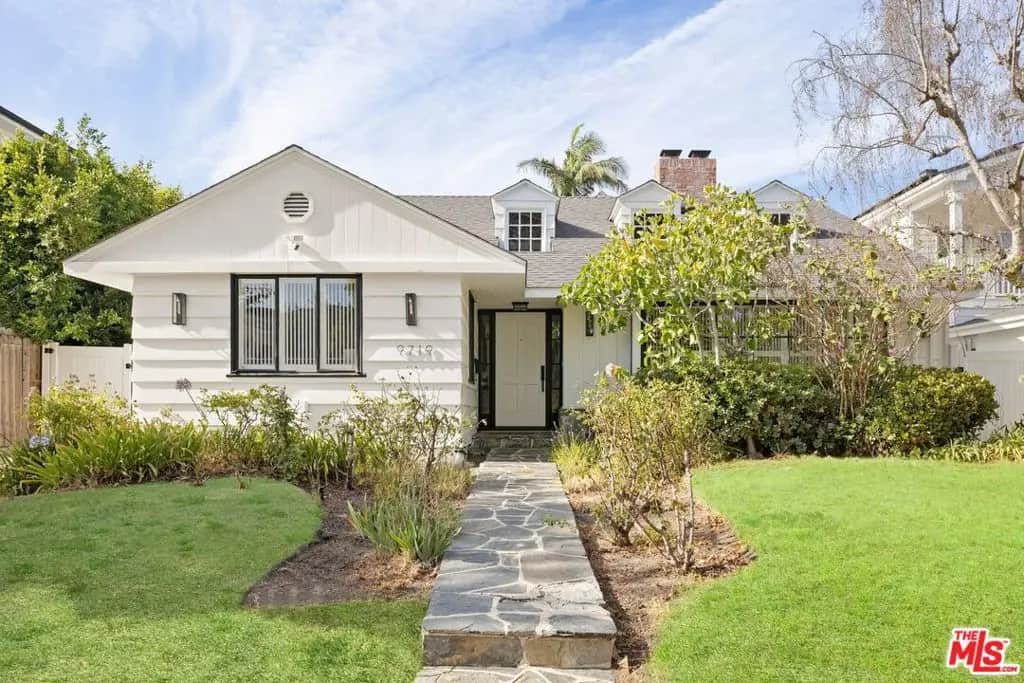 9719 Kirkside Road, Los Angeles, CA — listing photo 1