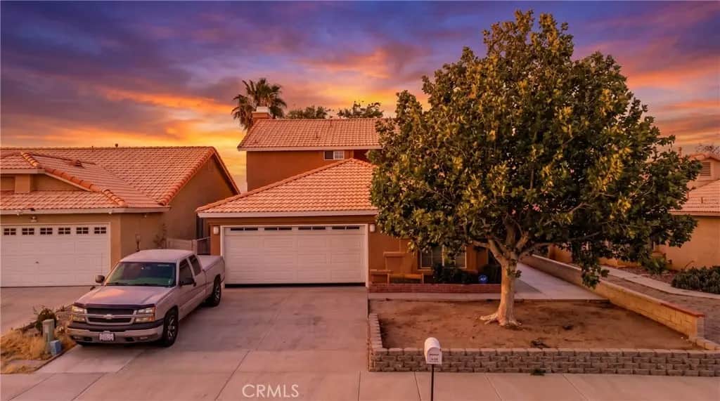 13636 Cordelia, Victorville, CA — listing photo 1
