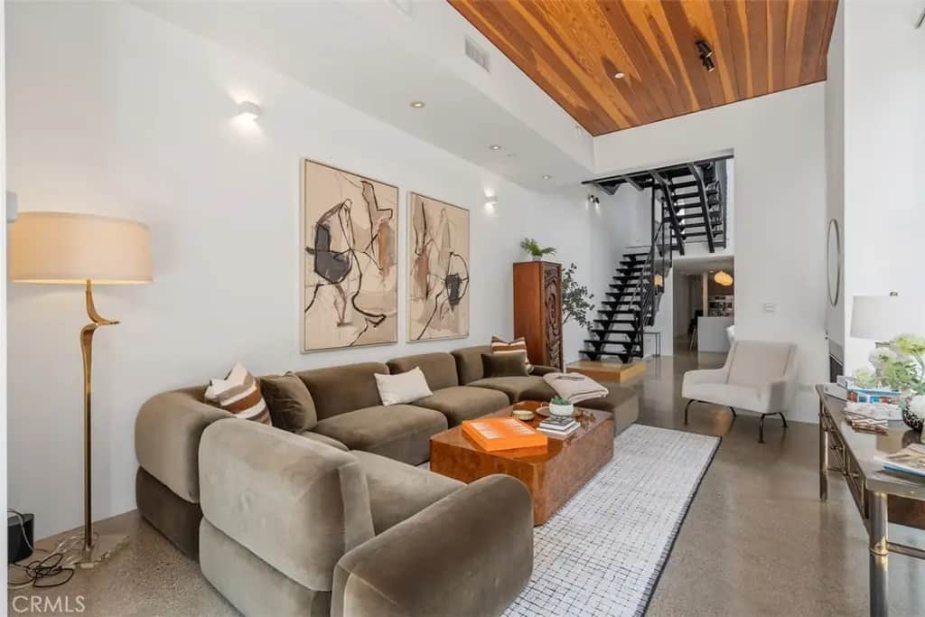 417 1/2 Sunset, Los Angeles, CA — listing photo 1