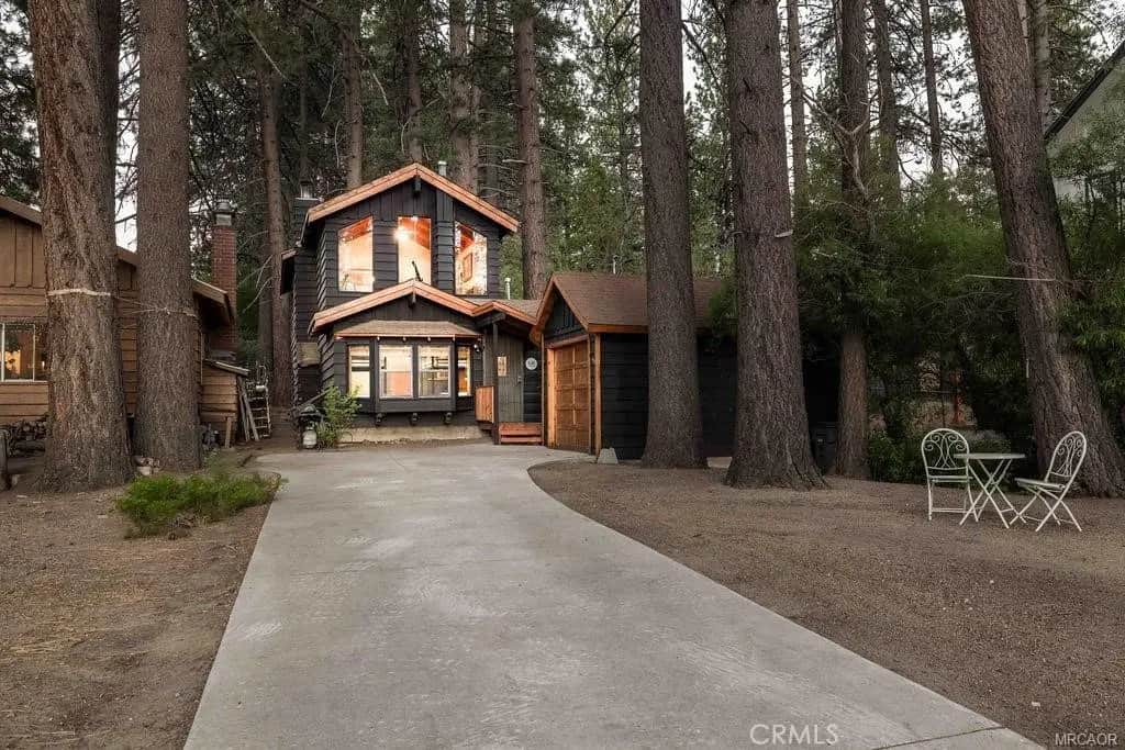 835 Jaybird Lane, Big Bear Lake, CA — listing photo 1