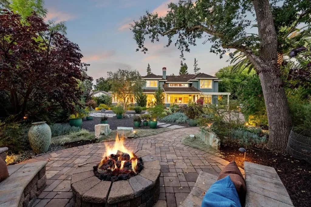 40 Montana Lane, Menlo Park, CA — listing photo 1