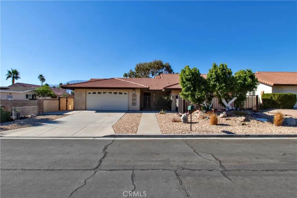 64337 Doral Drive, Desert Hot Springs, CA — listing photo 1